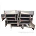 SS400 Standard Structural Steel Hot Rolled I Beam